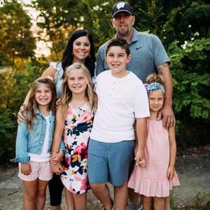 Meet your Posher, Tara